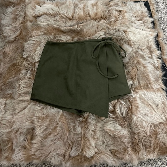 American Threads Skort - Picture 4 of 5